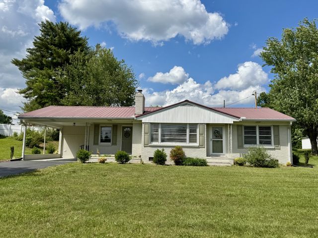 111 Roosevelt Rd, Mcminnville, TN 37110