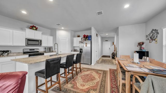 199 Birch Forest Lane, Boyd, TX 76023