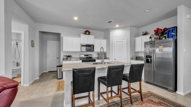 199 Birch Forest Lane, Boyd, TX 76023