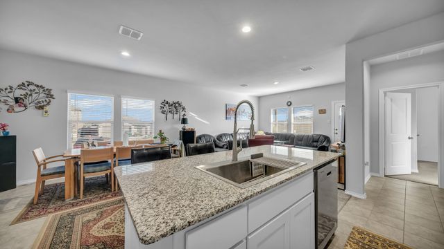 199 Birch Forest Lane, Boyd, TX 76023