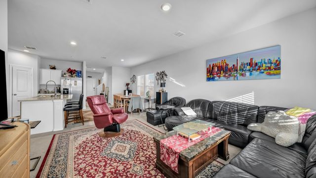 199 Birch Forest Lane, Boyd, TX 76023