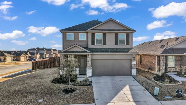 199 Birch Forest Lane, Boyd, TX 76023