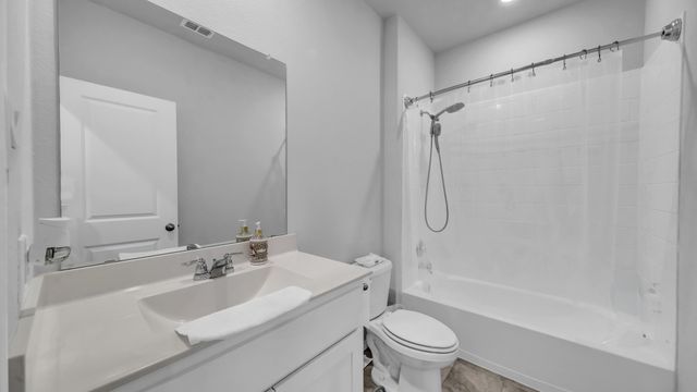 199 Birch Forest Lane, Boyd, TX 76023