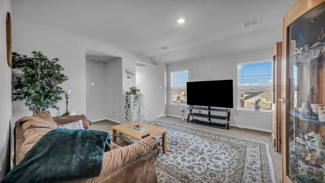 199 Birch Forest Lane, Boyd, TX 76023