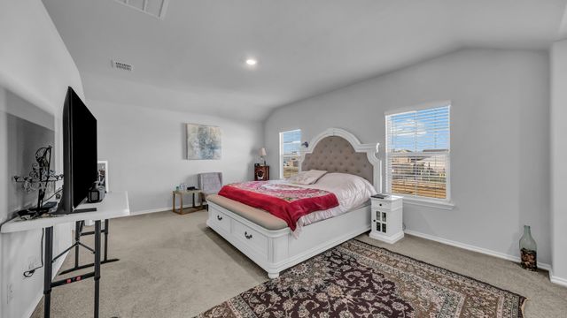 199 Birch Forest Lane, Boyd, TX 76023