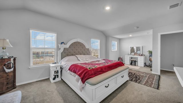 199 Birch Forest Lane, Boyd, TX 76023