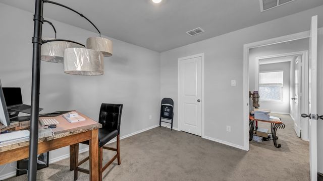 199 Birch Forest Lane, Boyd, TX 76023