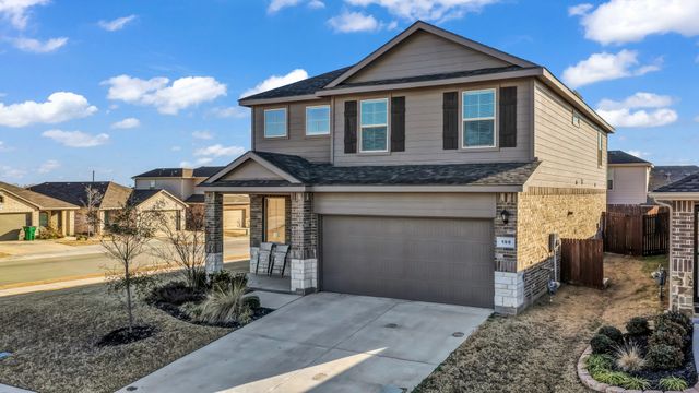 199 Birch Forest Lane, Boyd, TX 76023