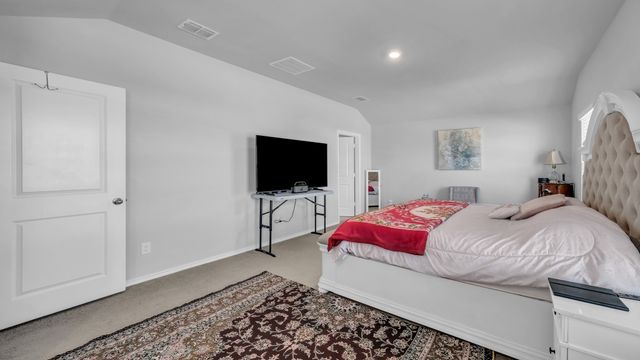 199 Birch Forest Lane, Boyd, TX 76023