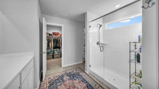 199 Birch Forest Lane, Boyd, TX 76023