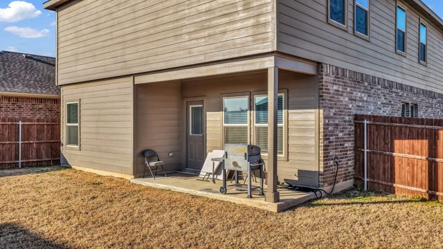 199 Birch Forest Lane, Boyd, TX 76023