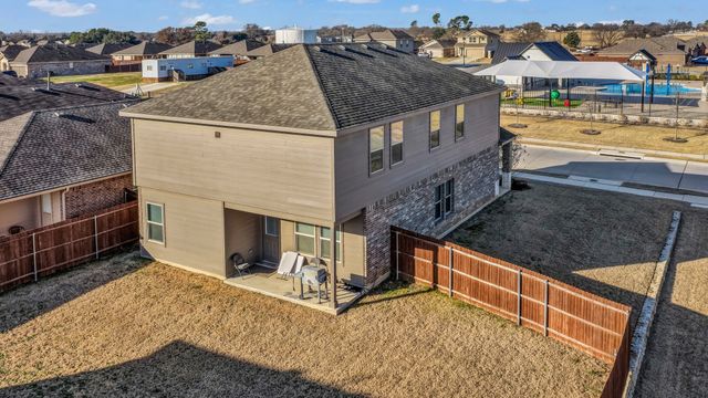 199 Birch Forest Lane, Boyd, TX 76023