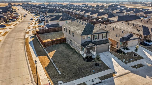 199 Birch Forest Lane, Boyd, TX 76023