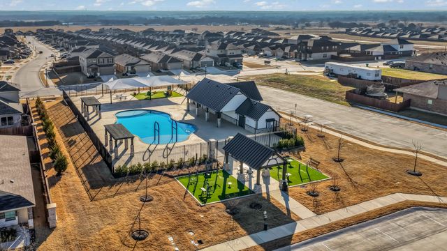 199 Birch Forest Lane, Boyd, TX 76023