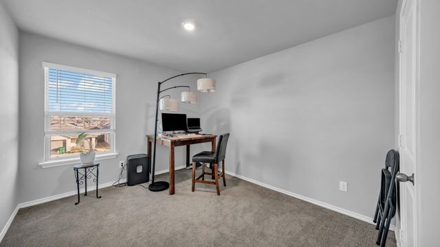 199 Birch Forest Lane, Boyd, TX 76023