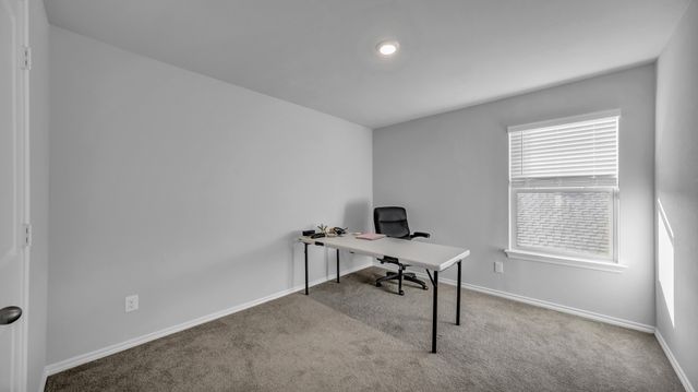 199 Birch Forest Lane, Boyd, TX 76023