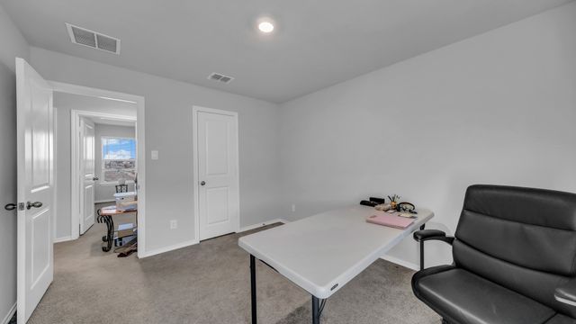 199 Birch Forest Lane, Boyd, TX 76023