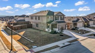 199 Birch Forest Lane, Boyd, TX 76023