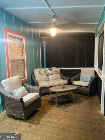 1871 East Perimeter Road SE, Sapelo Island, GA 31327