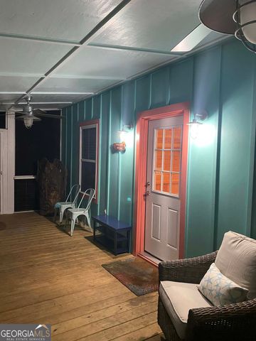 1871 East Perimeter Road SE, Sapelo Island, GA 31327