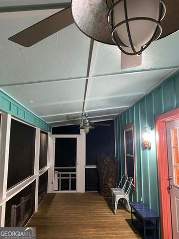 1871 East Perimeter Road SE, Sapelo Island, GA 31327