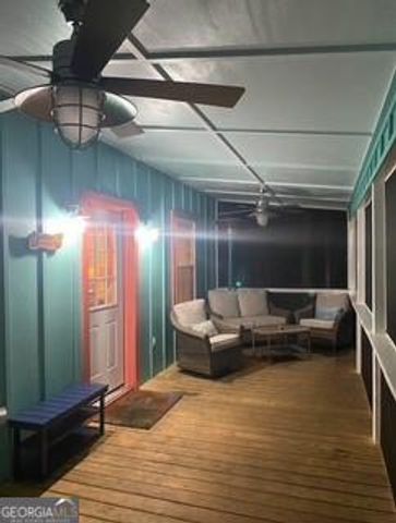 1871 East Perimeter Road SE, Sapelo Island, GA 31327