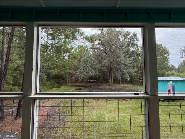 1871 East Perimeter Road SE, Sapelo Island, GA 31327