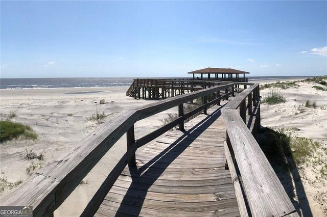 1871 East Perimeter Road SE, Sapelo Island, GA 31327