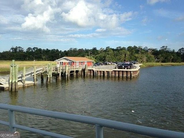 1871 East Perimeter Road SE, Sapelo Island, GA 31327