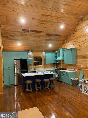 1871 East Perimeter Road SE, Sapelo Island, GA 31327