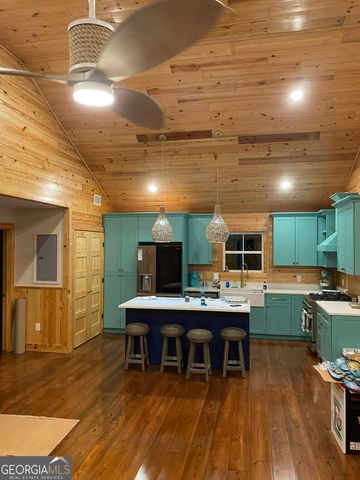 1871 East Perimeter Road SE, Sapelo Island, GA 31327