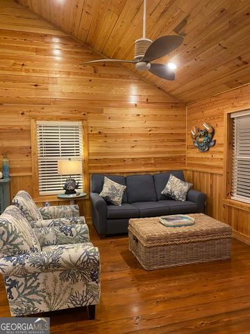 1871 East Perimeter Road SE, Sapelo Island, GA 31327