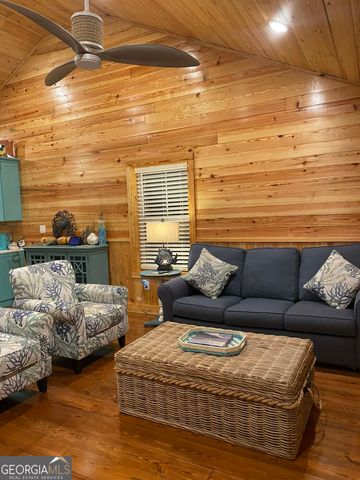 1871 East Perimeter Road SE, Sapelo Island, GA 31327