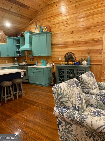 1871 East Perimeter Road SE, Sapelo Island, GA 31327