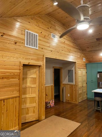 1871 East Perimeter Road SE, Sapelo Island, GA 31327