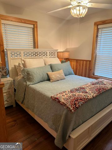 1871 East Perimeter Road SE, Sapelo Island, GA 31327