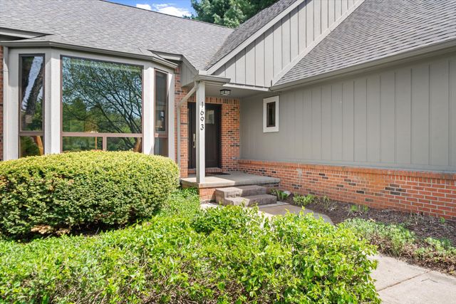 1693 Havenshire Lane, Brighton Twp, MI 48114
