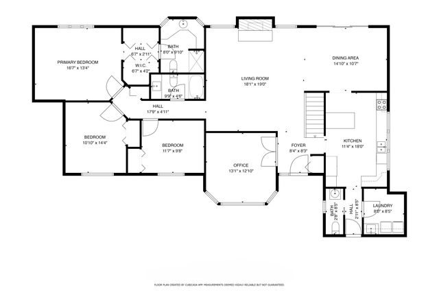 1693 Havenshire Lane, Brighton Twp, MI 48114