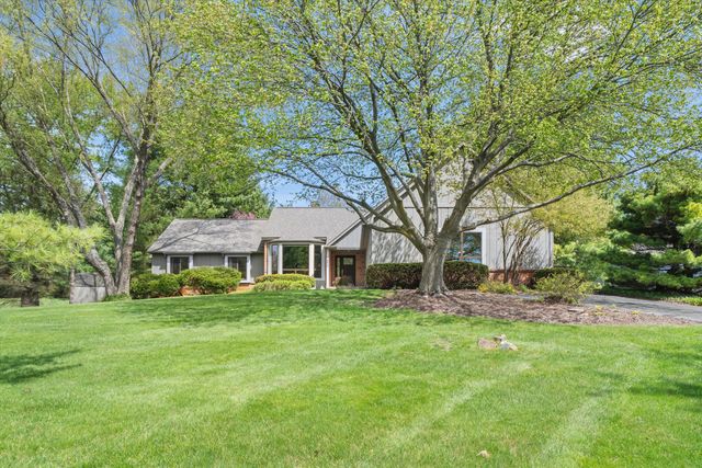 1693 Havenshire Lane, Brighton Twp, MI 48114