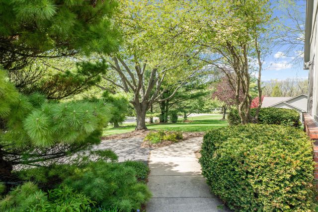 1693 Havenshire Lane, Brighton Twp, MI 48114