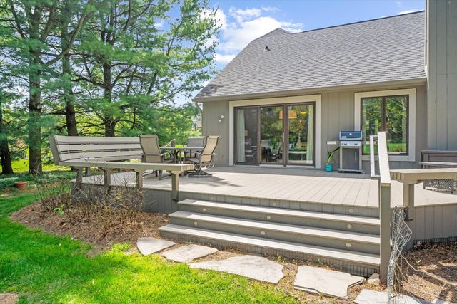 1693 Havenshire Lane, Brighton Twp, MI 48114