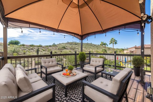 3411 E DESERT TRUMPET Road, Phoenix, AZ 85044