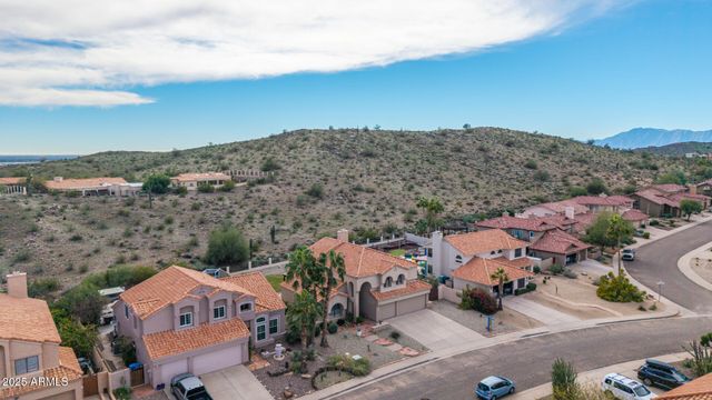 3411 E DESERT TRUMPET Road, Phoenix, AZ 85044