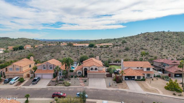 3411 E DESERT TRUMPET Road, Phoenix, AZ 85044