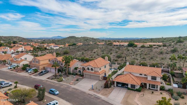 3411 E DESERT TRUMPET Road, Phoenix, AZ 85044