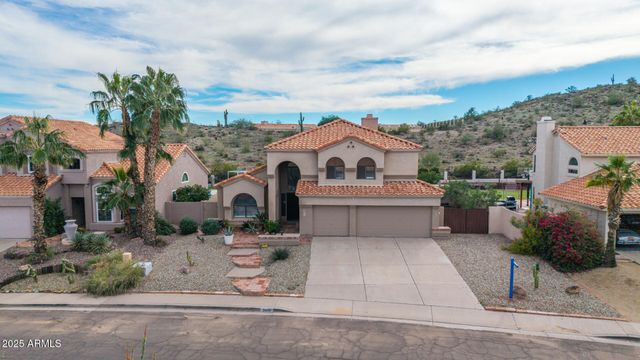 3411 E DESERT TRUMPET Road, Phoenix, AZ 85044