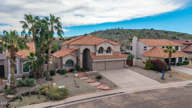3411 E DESERT TRUMPET Road, Phoenix, AZ 85044