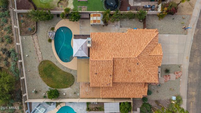 3411 E DESERT TRUMPET Road, Phoenix, AZ 85044