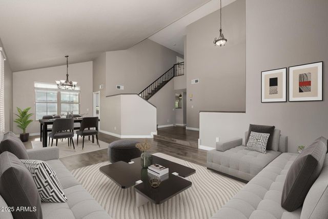 3411 E DESERT TRUMPET Road, Phoenix, AZ 85044