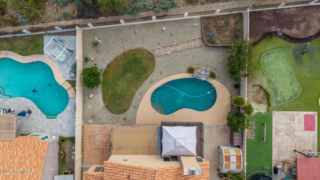 3411 E DESERT TRUMPET Road, Phoenix, AZ 85044